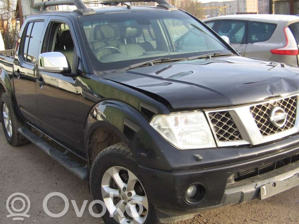 Navara D40 Navara  2758006733