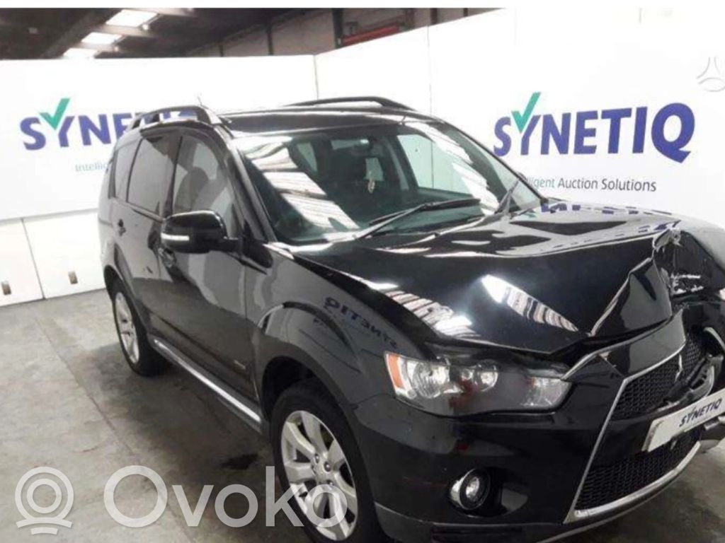 Outlander Outlander  E380013