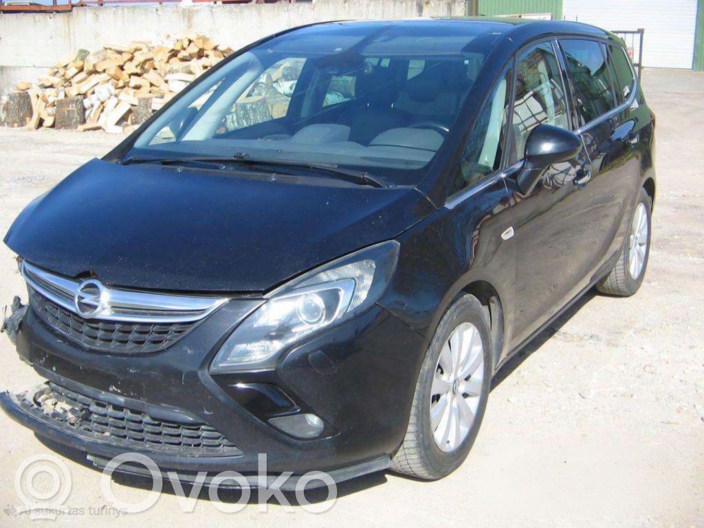 Zafira C Zafira  13248575