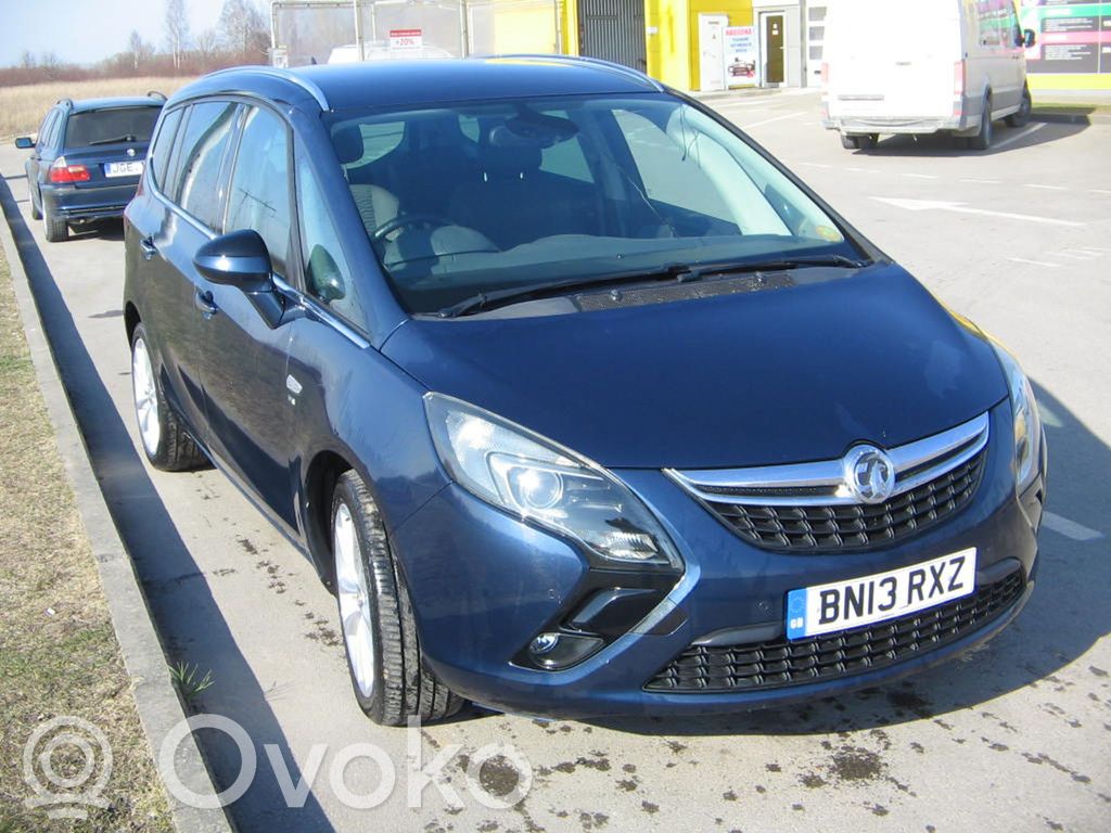 Zafira C Zafira  13312812