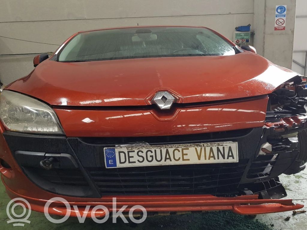 Megane III Megane  0001032272