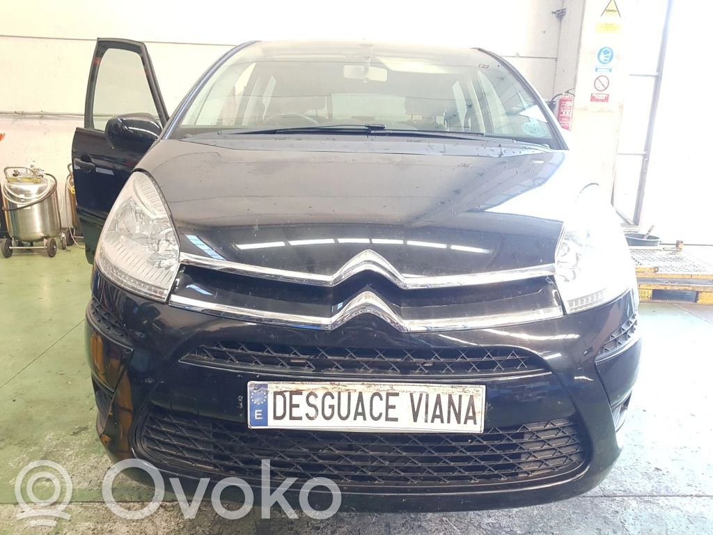 C4 II C4 Picasso, Grand Picasso, Aircross, Cactus  39652611