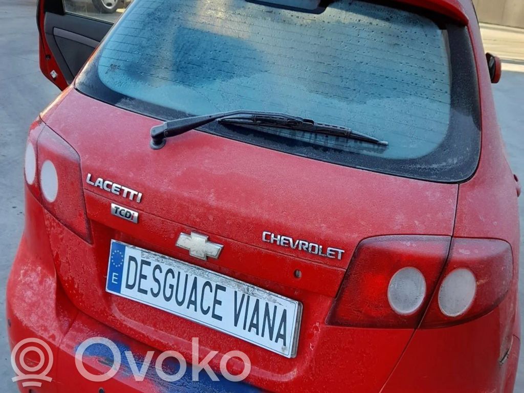 Lacetti Lacetti