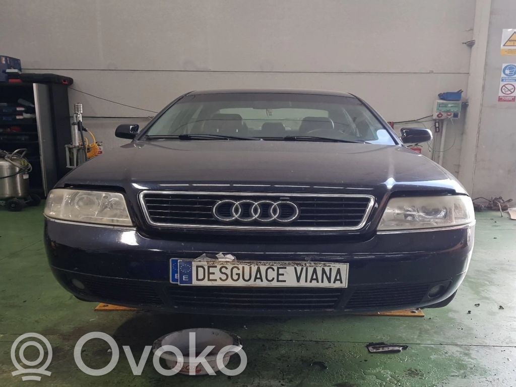 A6 Allroad C5 A6 Allroad  4B0857705A