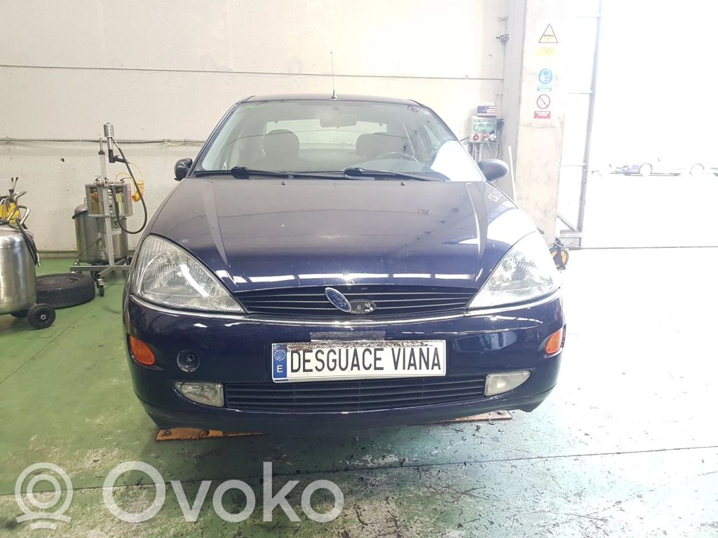 Focus Focus  YS4F12A650PA