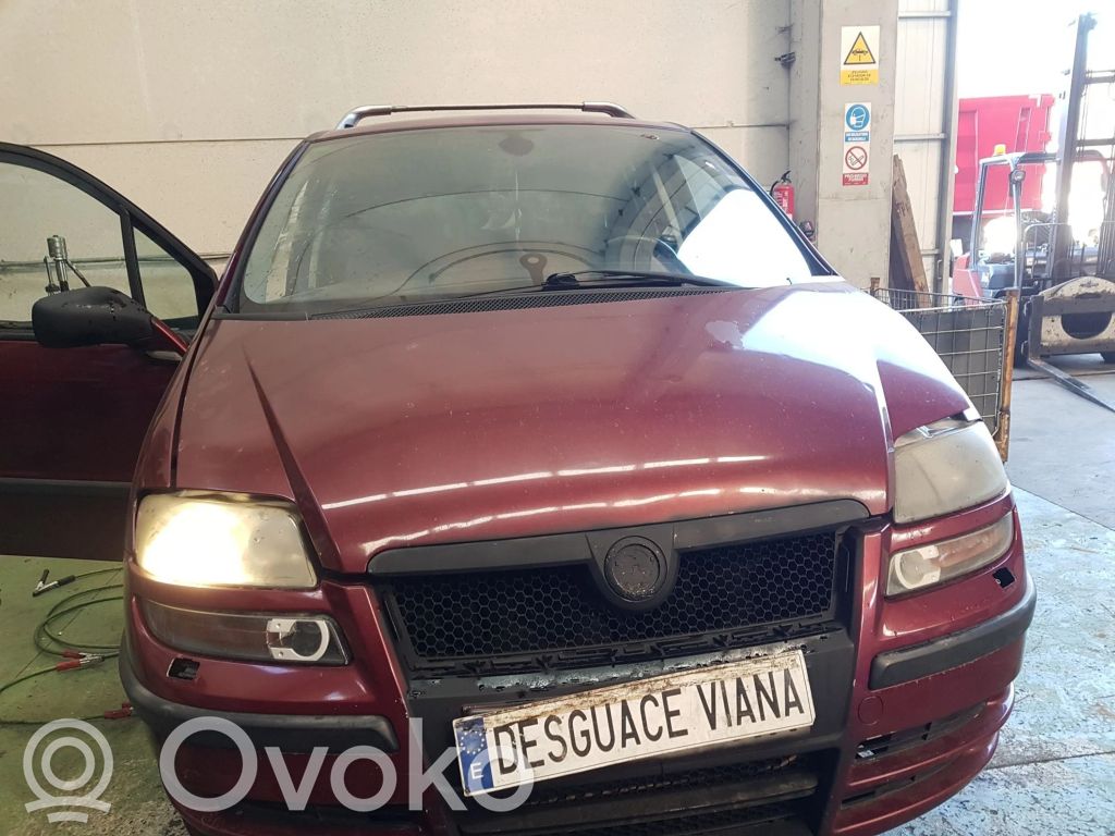 Ulysse Ulysse  1488926077