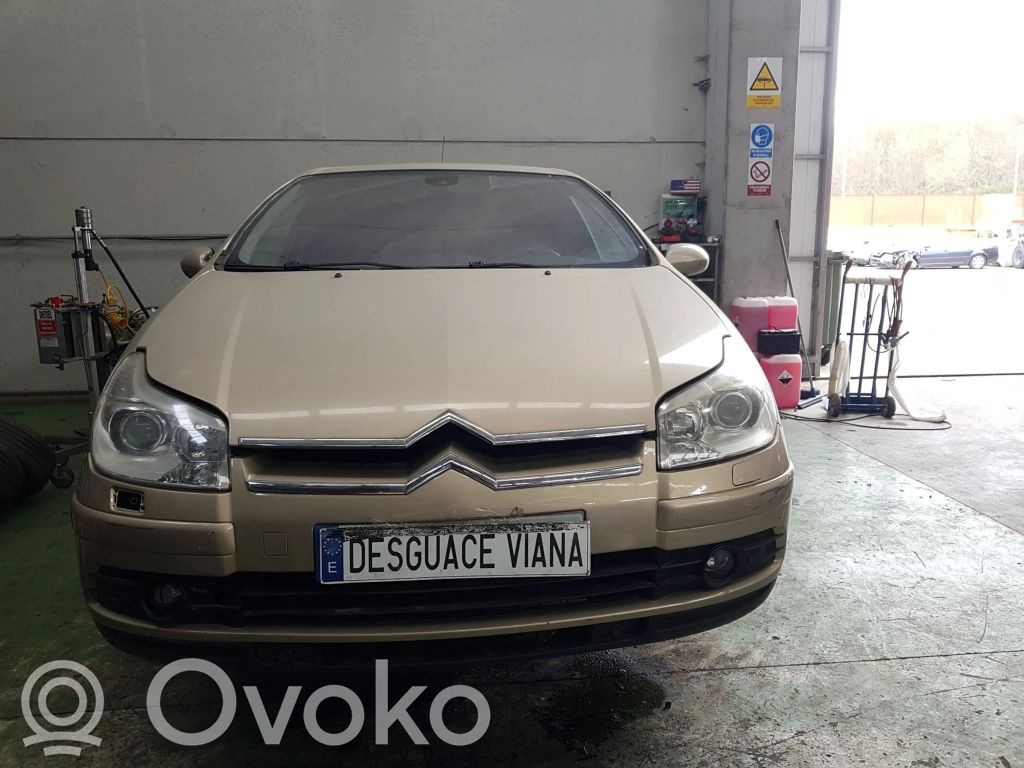 C5 C5, C5 Aircross  HW9655534080