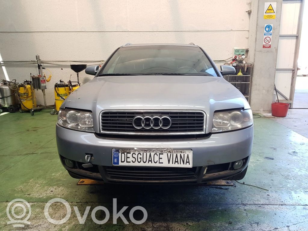 A4 Allroad A4 Allroad  8E9877041E