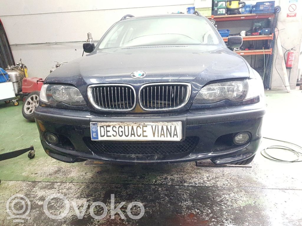 3 E46 Series 3  8222751