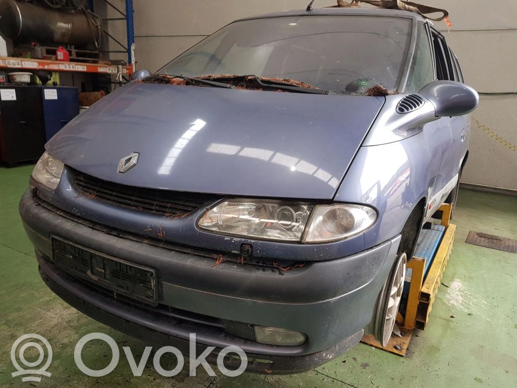 Espace III Espace  7700876402