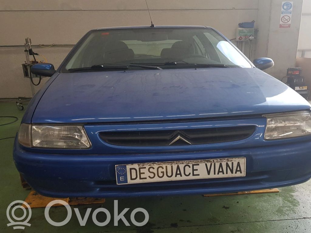 Saxo Saxo