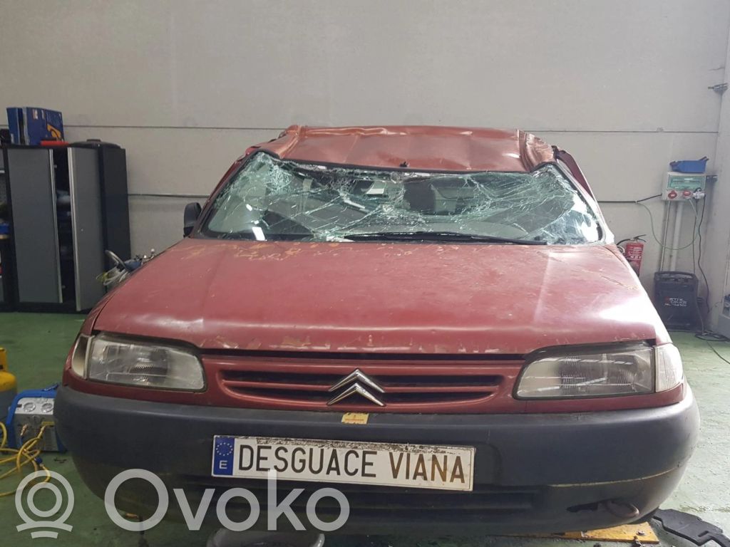 Berlingo Berlingo  1005821131