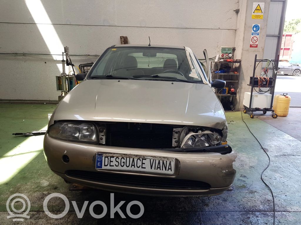 Fiesta Fiesta  96FG16701AB