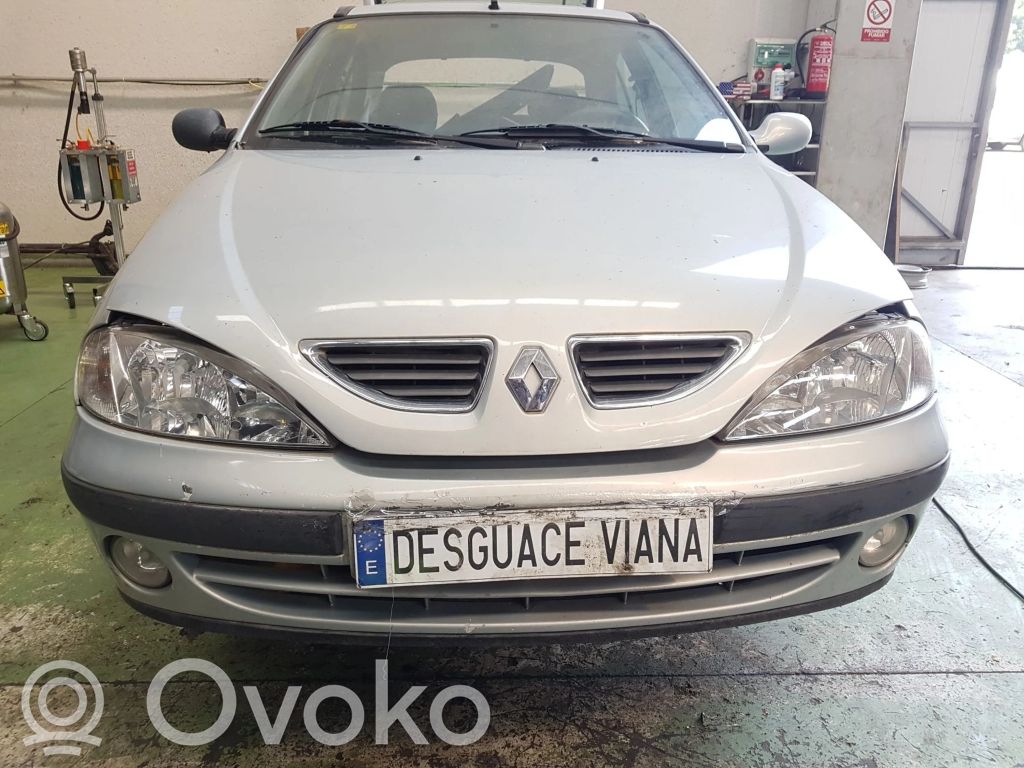 Megane I Megane  415507