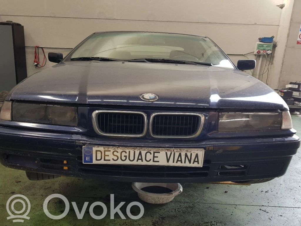 3 E36 Series 3  0281001243