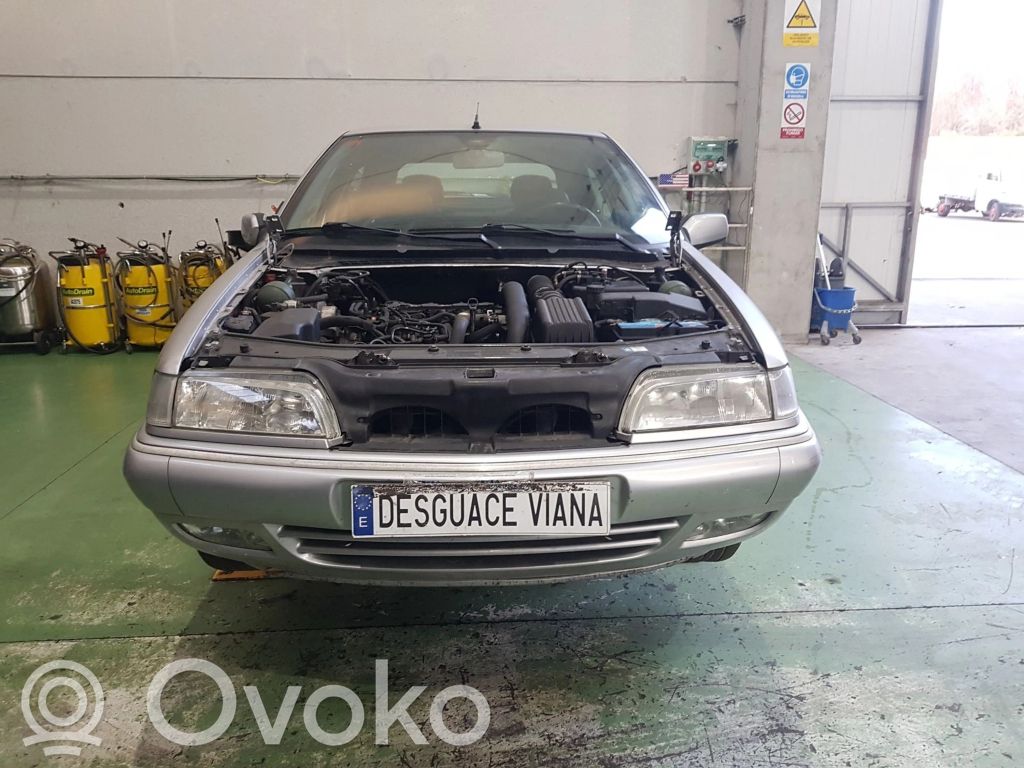 Xantia Xantia