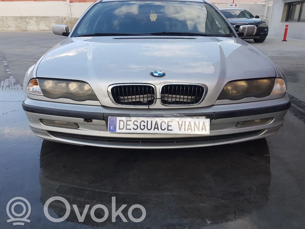 3 E36 Series 3