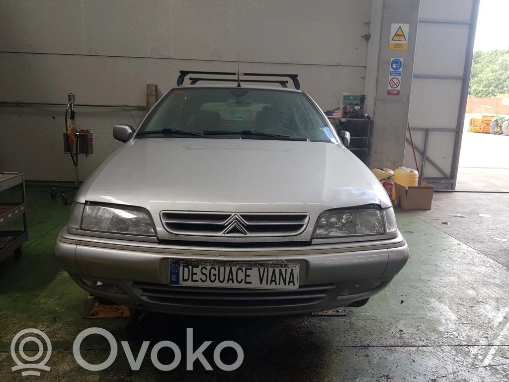 Xantia Xantia