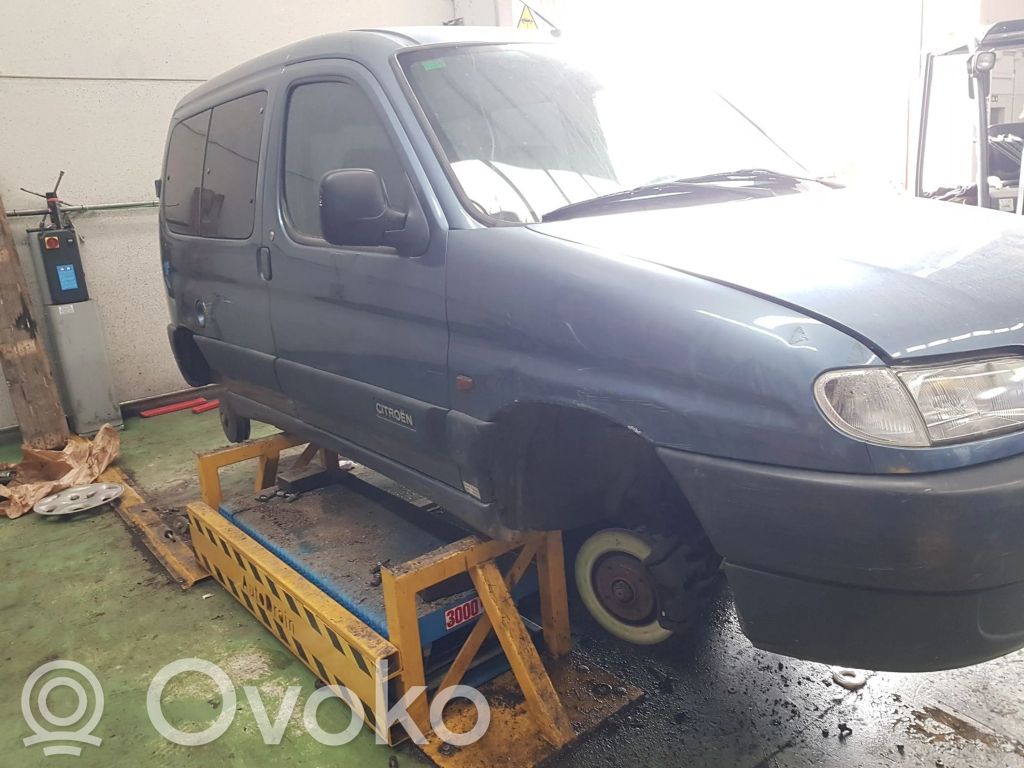 Berlingo Berlingo