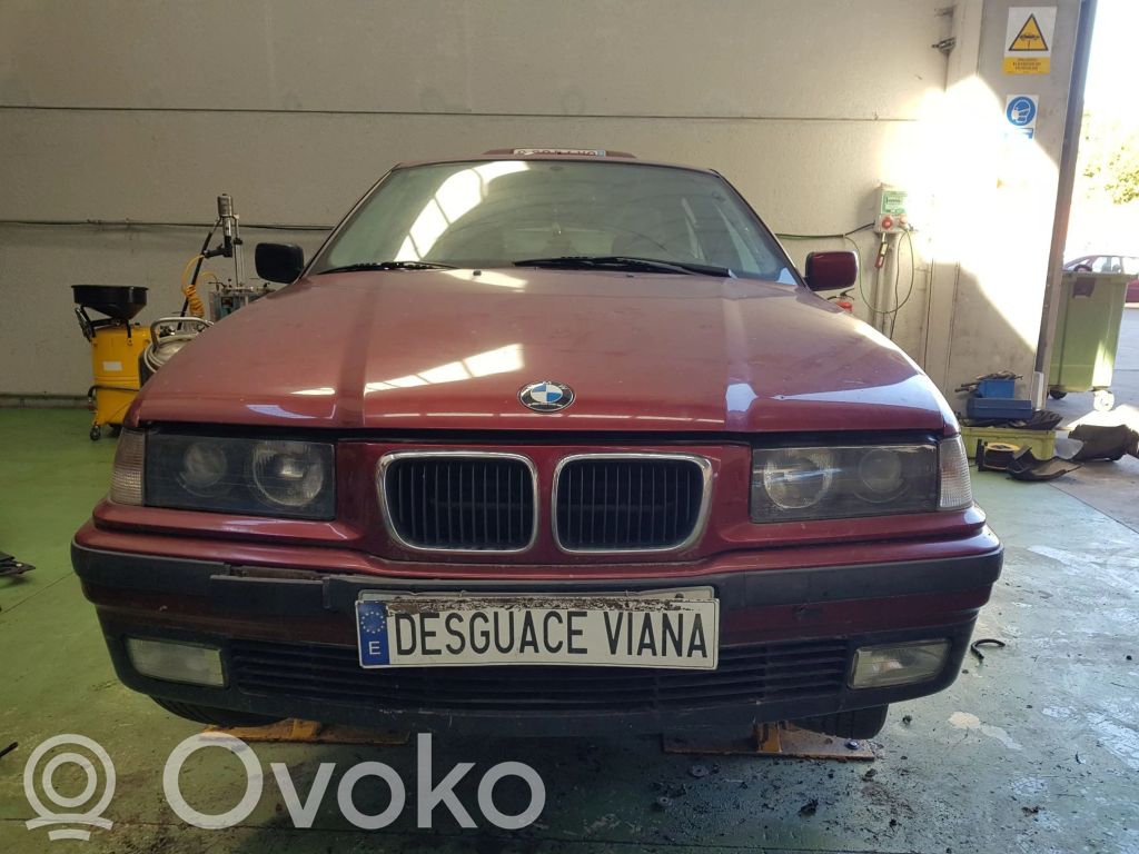 3 E36 Series 3
