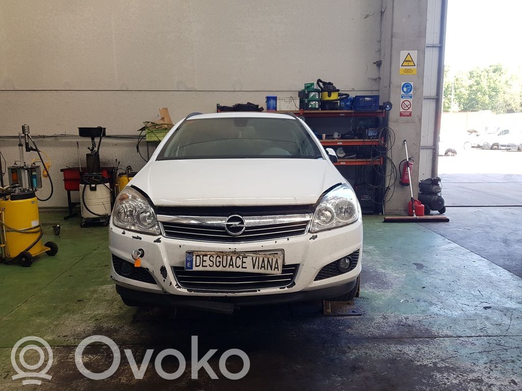 Astra G Astra