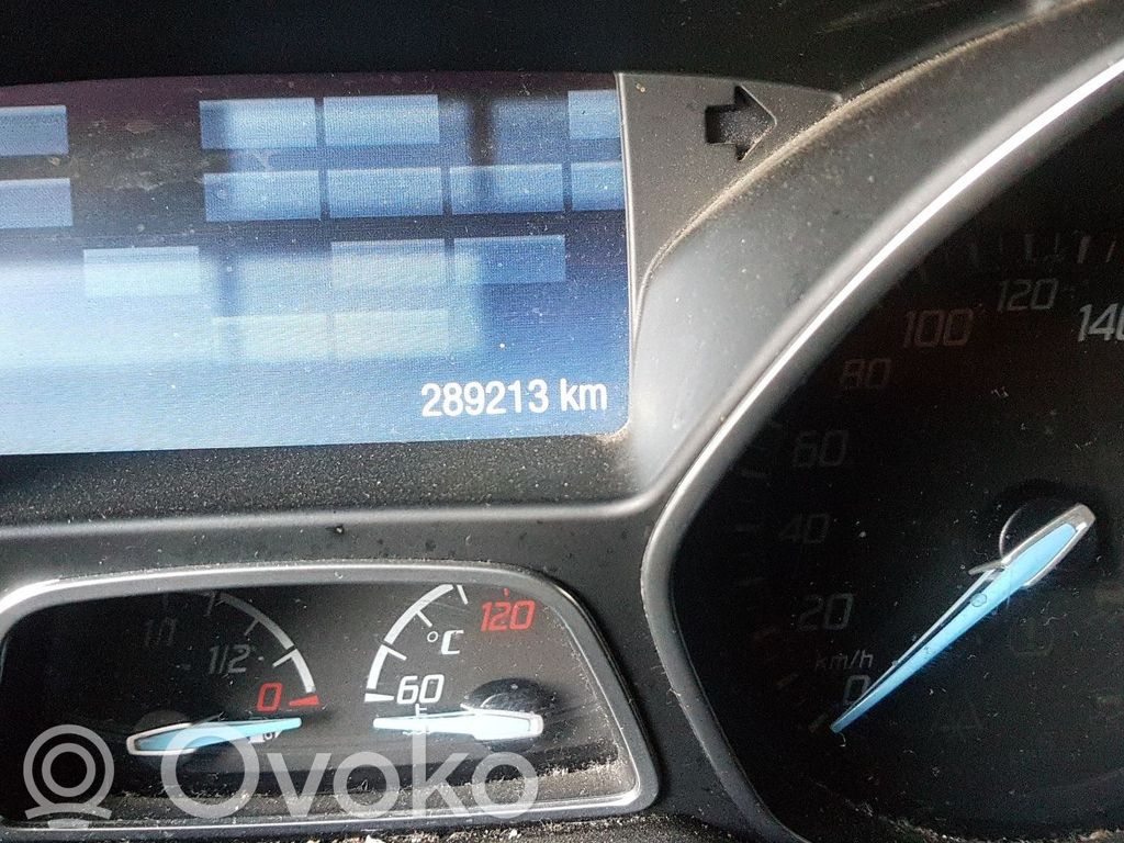 Focus Focus  BV619F836