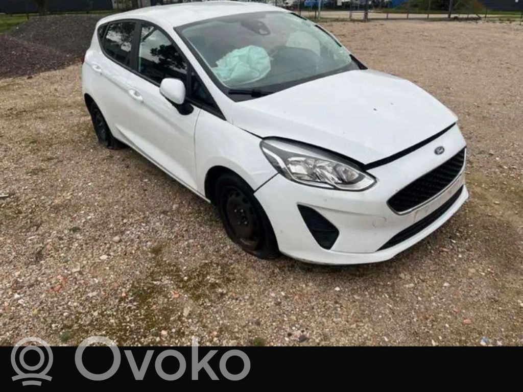 Fiesta Fiesta  K1BC2B195AB