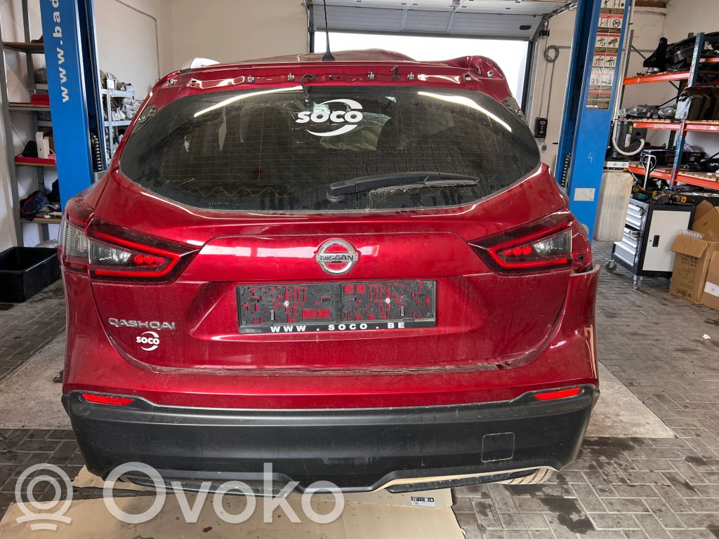 Qashqai Qashqai, Qashqai+2  26430BC40C
