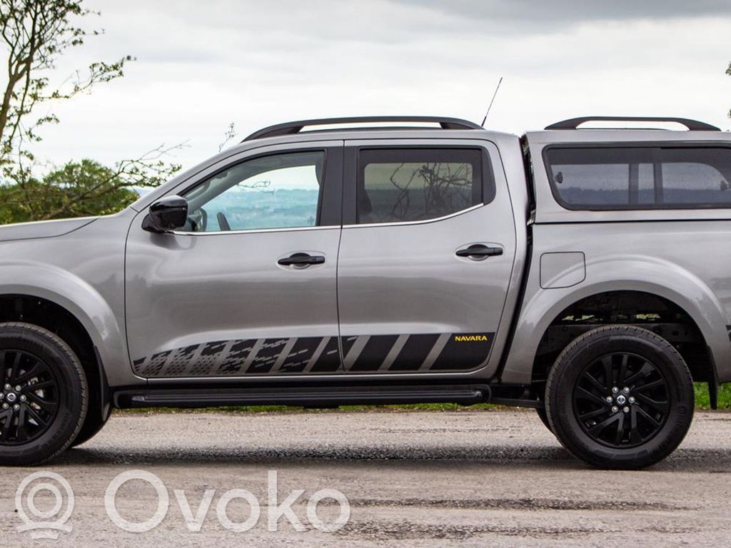 Navara D23 Navara  284F14JA1B
