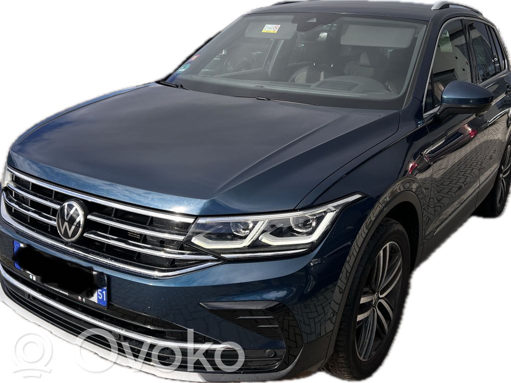 Tiguan Tiguan  05L907807AE