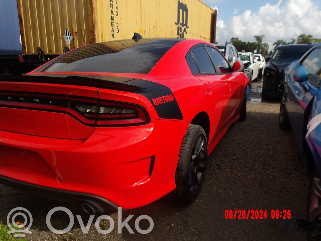 Charger Charger  1QA51TRMAE