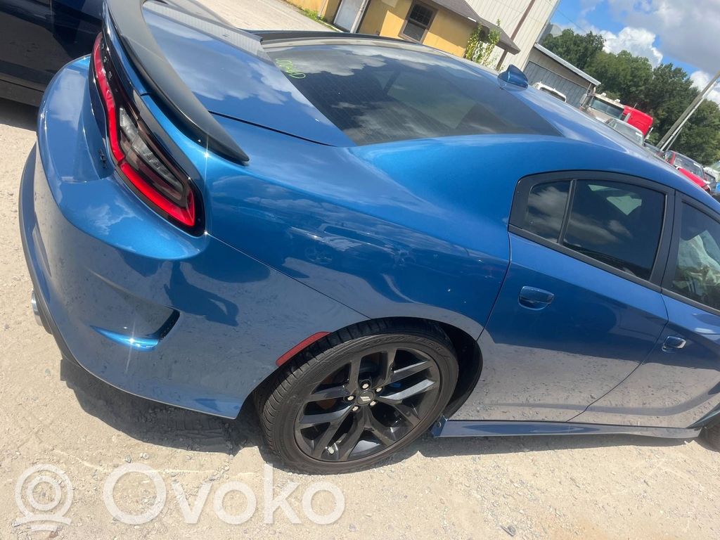Charger Charger  68342190AB
