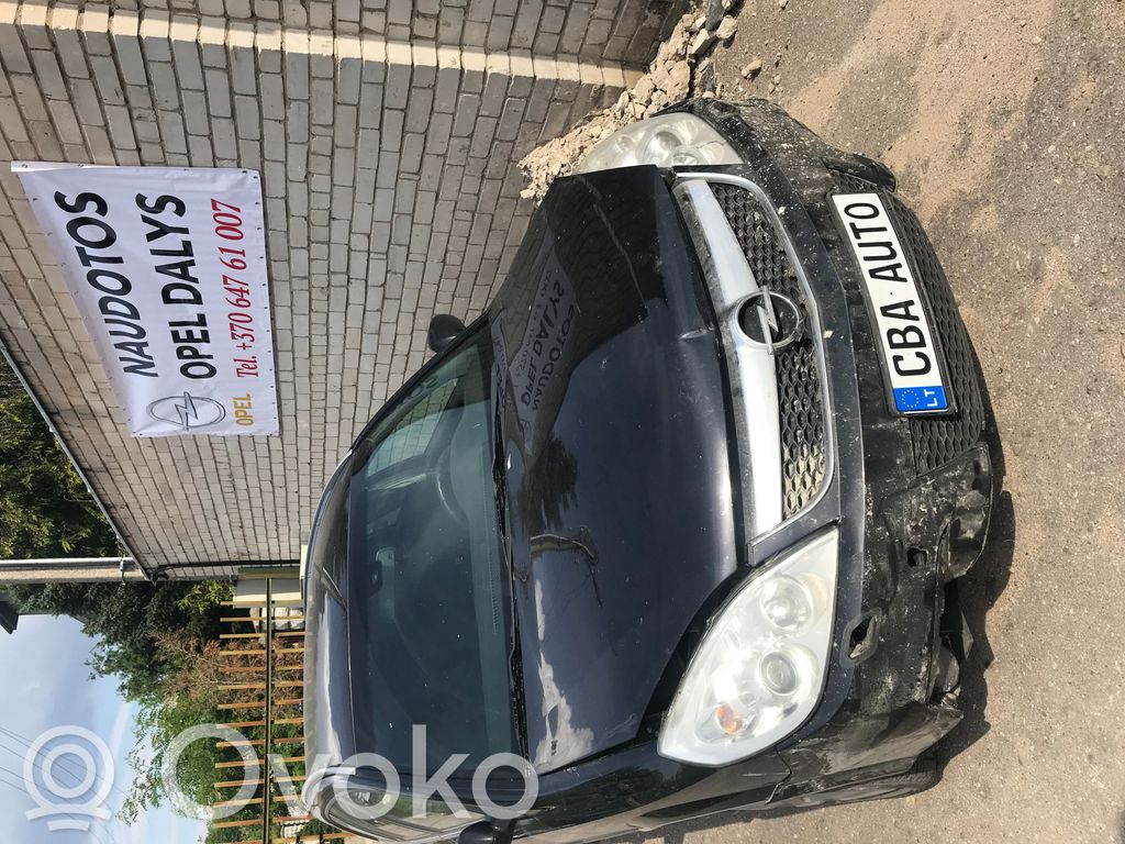 Vectra C Vectra