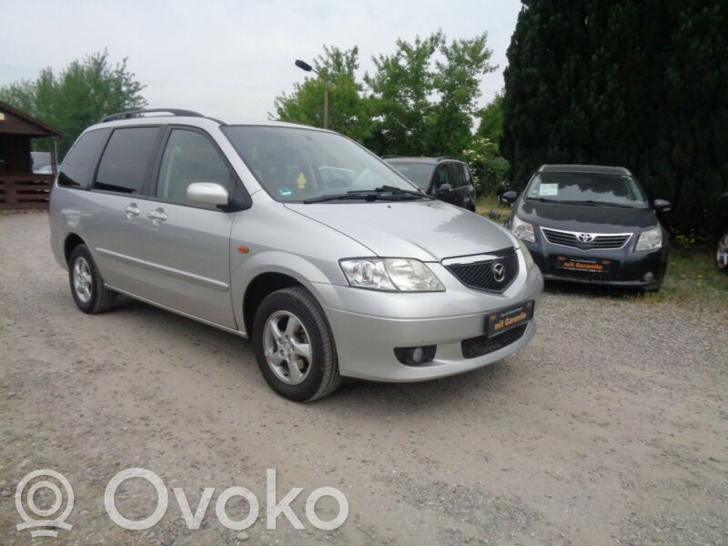 MPV MPV  RF5C18G00