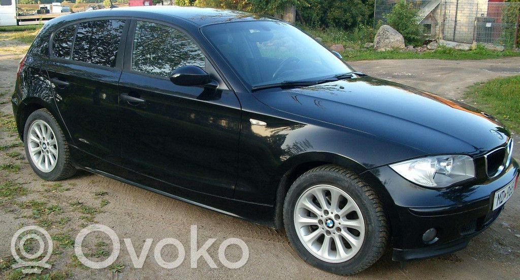 1 E81 E87 Series 1  9166813