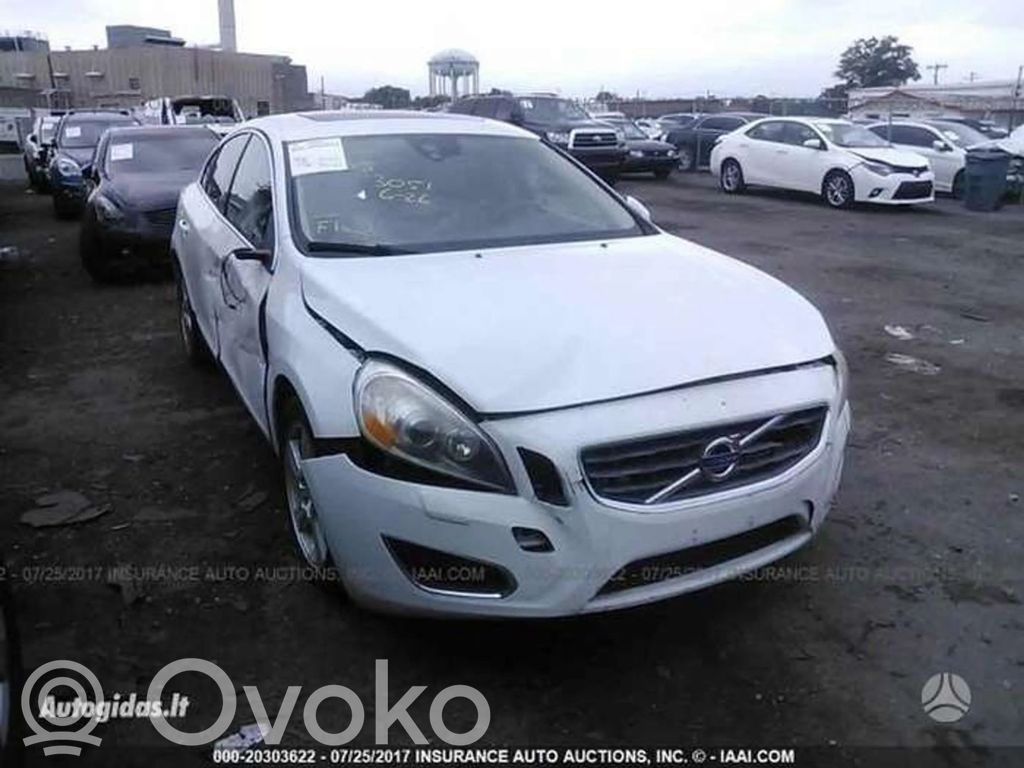 S60 S60  0121615011