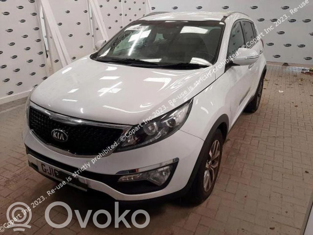Sportage Sportage  1277022822