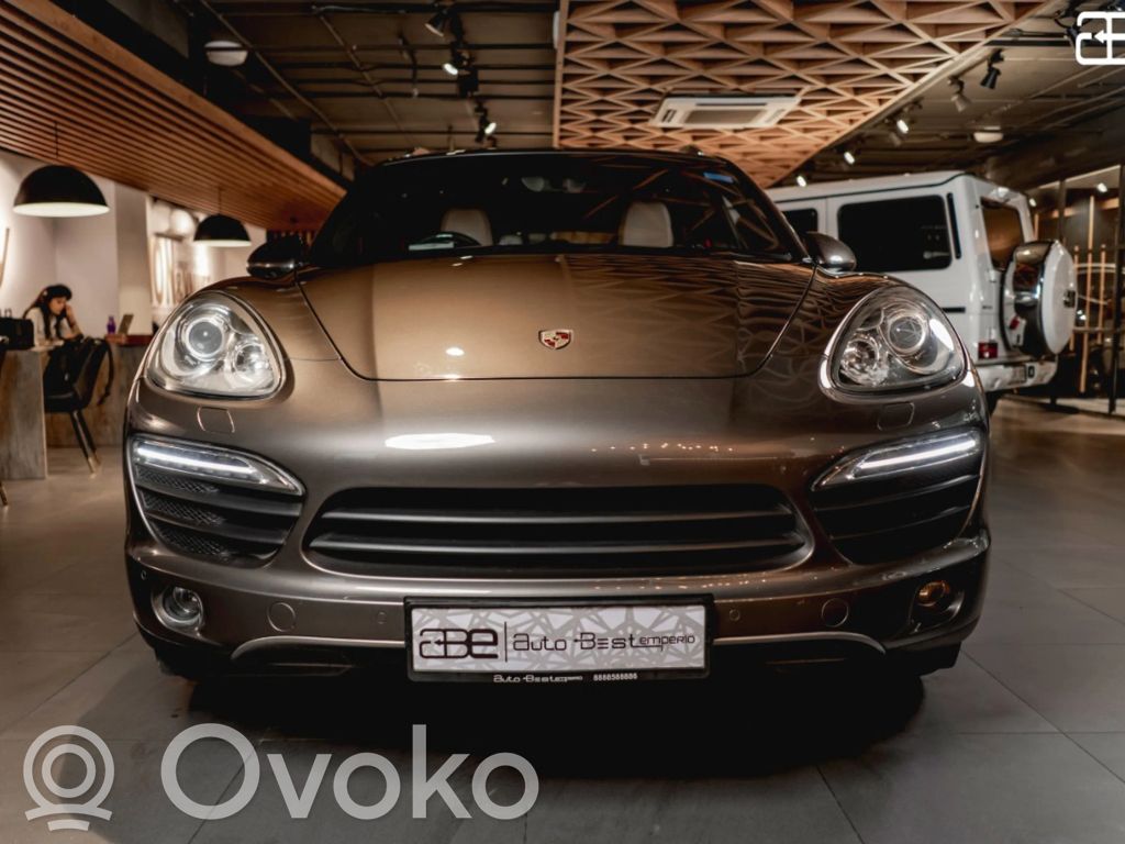 Cayenne (92A) Cayenne  03H906262