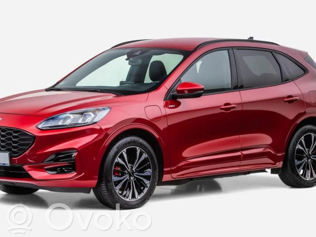 Kuga III Kuga  LX615L216BB