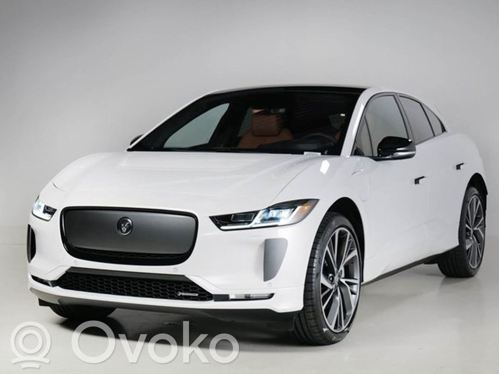 I-Pace I-Pace  J9D33C256