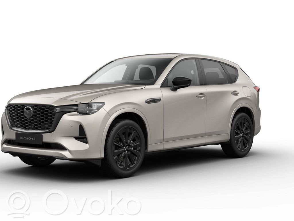 CX-60 CX-60  KAAA66CH0