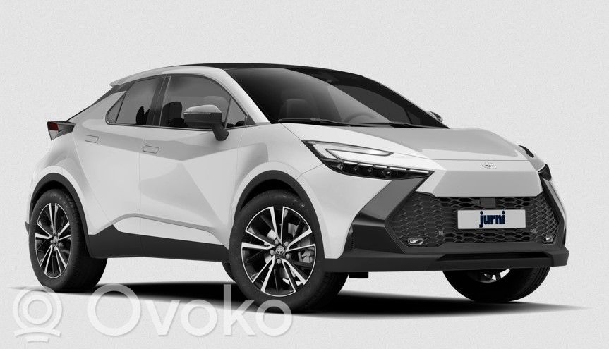 C-HR II C-HR  8946702170