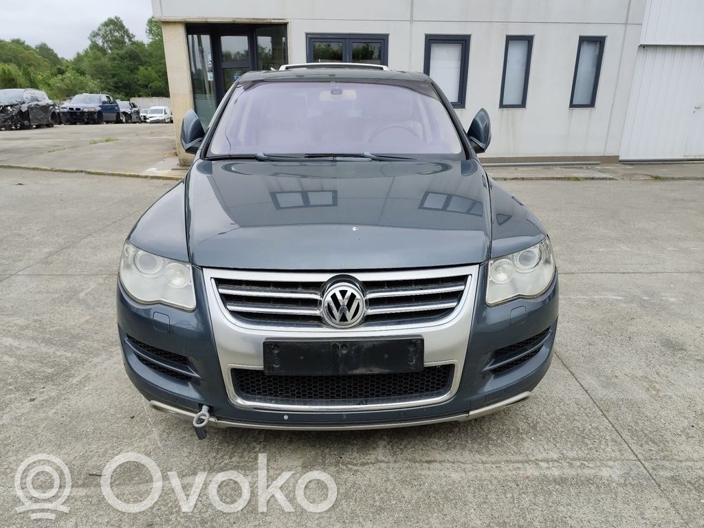 Touareg I Touareg  7L6819703J