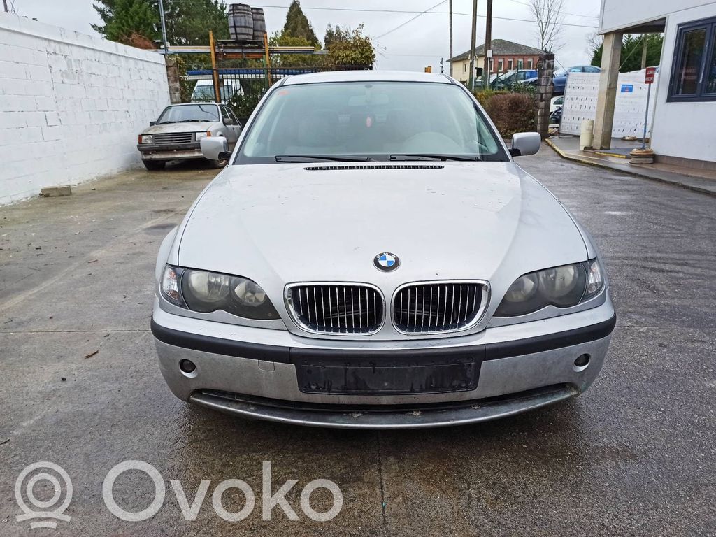 3 E46 Series 3  8363668