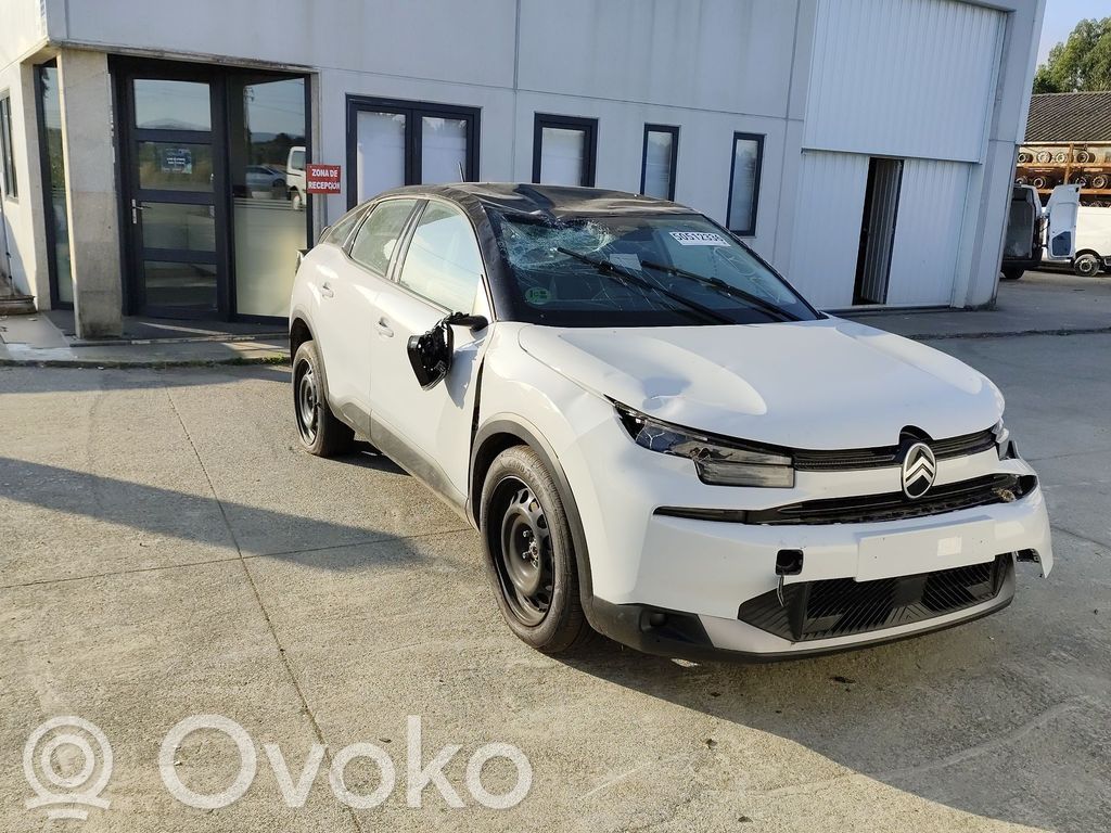 C4 SpaceTourer C4 Picasso, Grand Picasso, Aircross, Cactus  98429383ZD