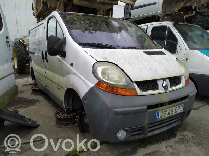 Trafic II (X83) Trafic  8200219497