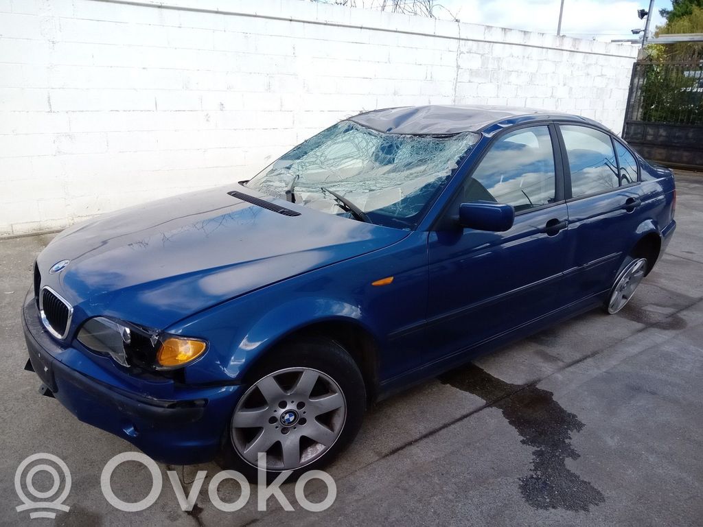 3 E46 Series 3  30703722904L