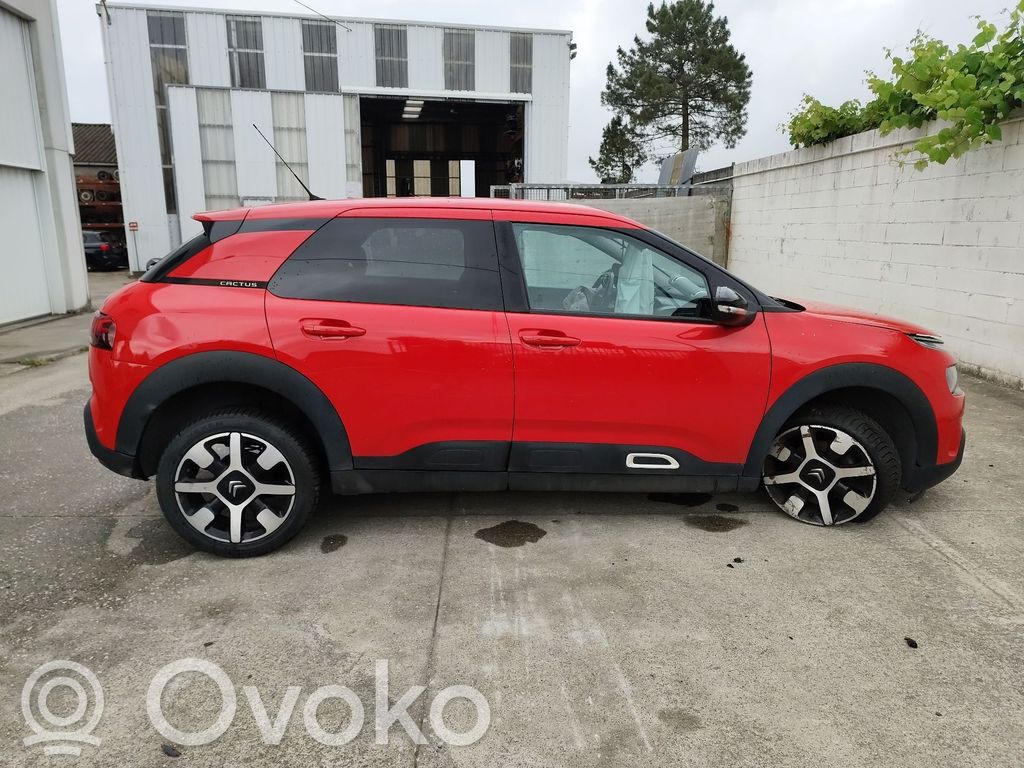 C4 SpaceTourer C4 Picasso, Grand Picasso, Aircross, Cactus  9836185880