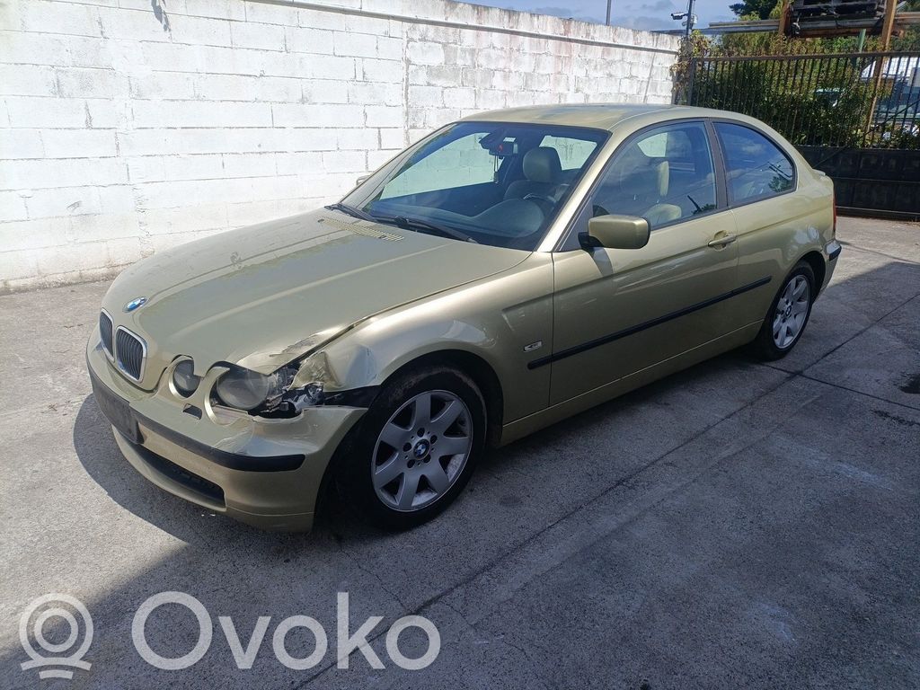 3 E46 Series 3  7692974519