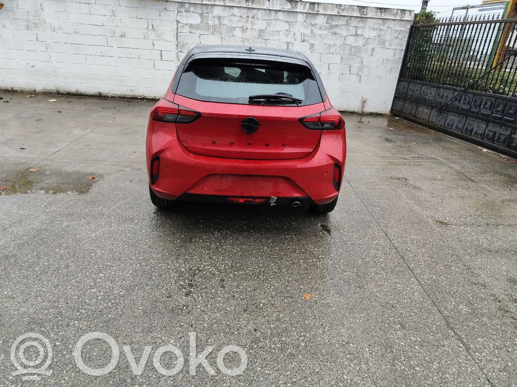 Corsa F Corsa  HN05